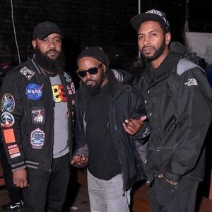 Meet your Posher, Chuck